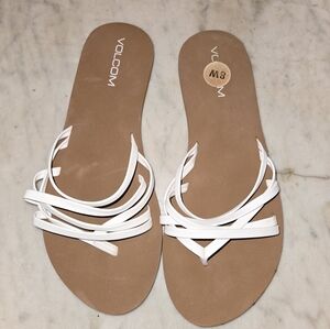 Volcom Slippers